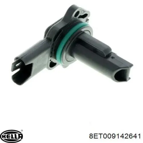 Comprar 70640136 HB Autoelektrik Sensor de masa de aire