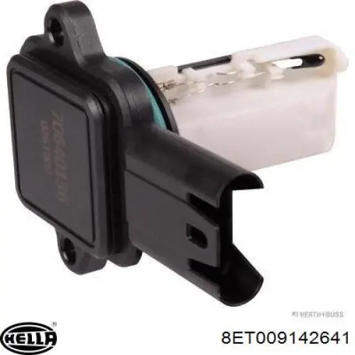 Caudalímetro 70640136 HB Autoelektrik