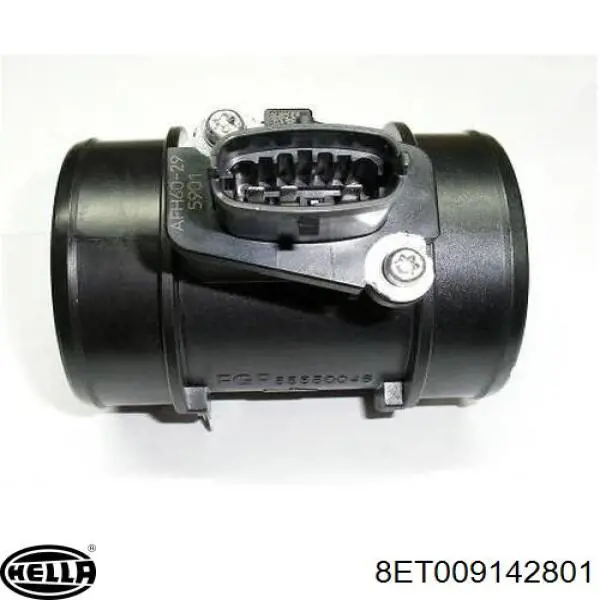Medidor de flujo de aire NGK 96875 precio, desde 69,26 EUR