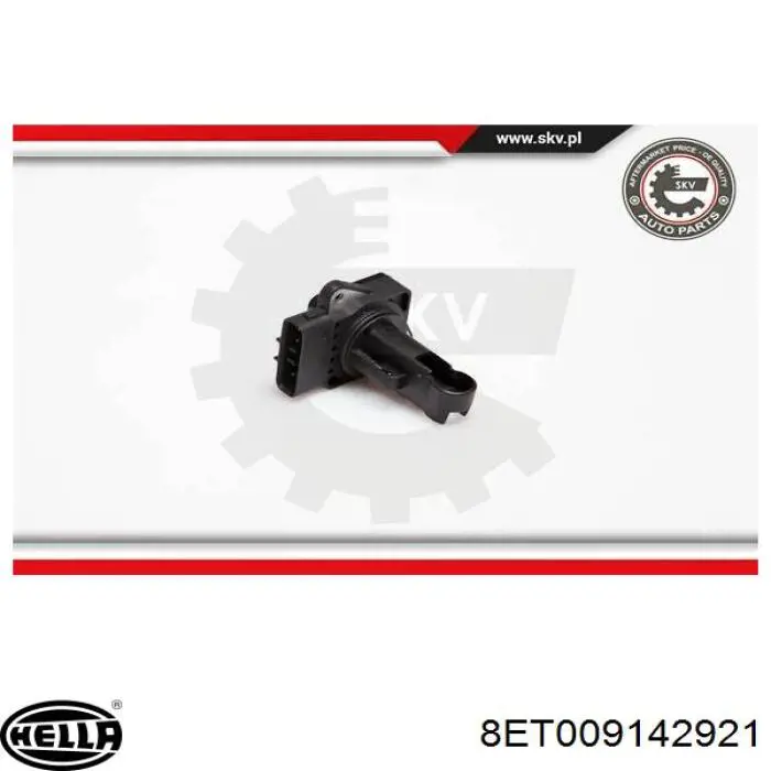 Medidor de flujo de aire NGK 90205 precio, desde 77,17 EUR