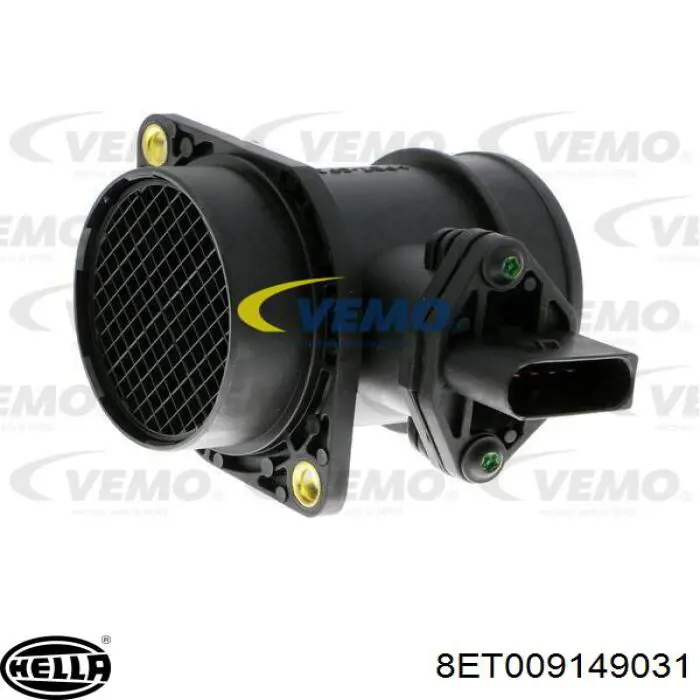 Caudalímetro 0280218032 VAG