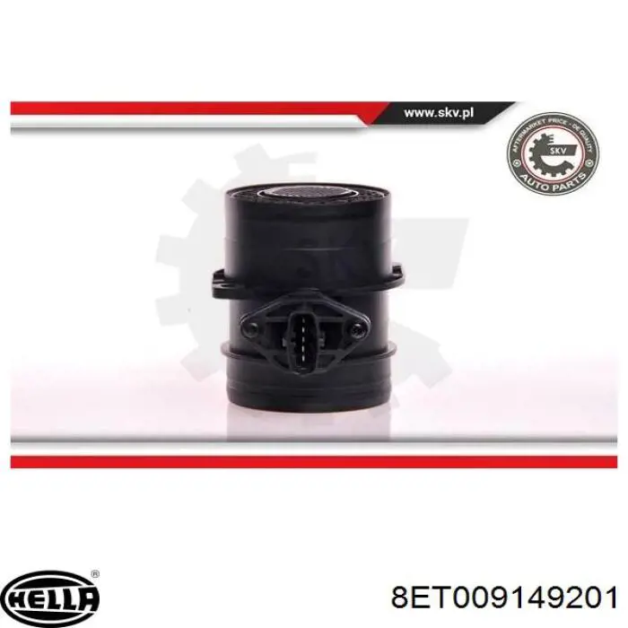 Comprar VSMF0894 Hyundai/Kia Sensor de masa de aire