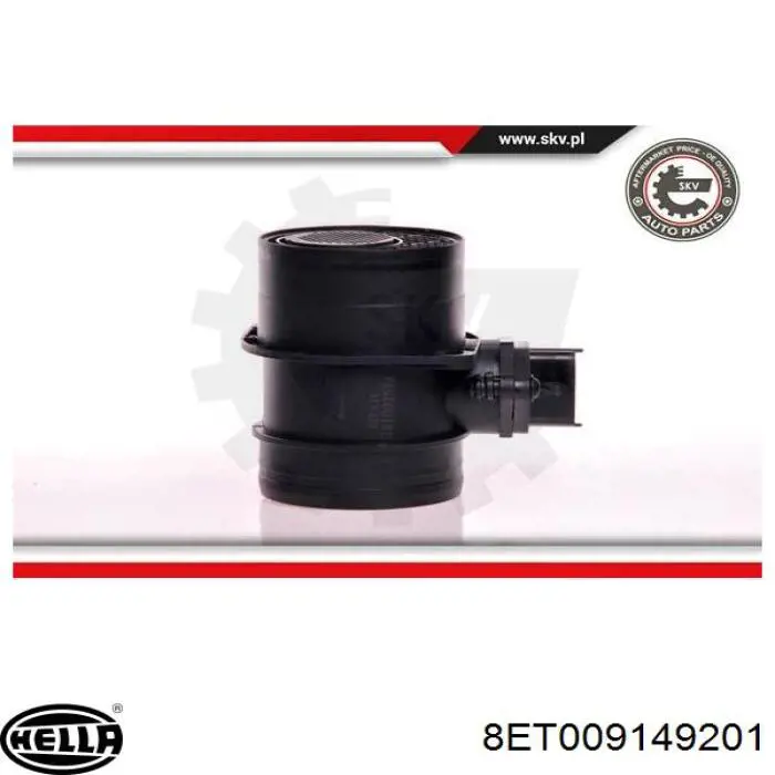Caudalímetro VSMF0894 Hyundai/Kia