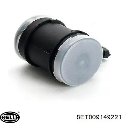 Comprar 8ET009149221 HELLA Sensor de masa de aire