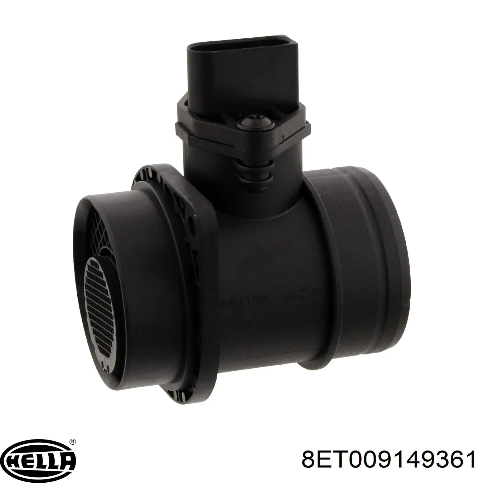 Comprar 8ET009149361 HELLA Sensor de masa de aire