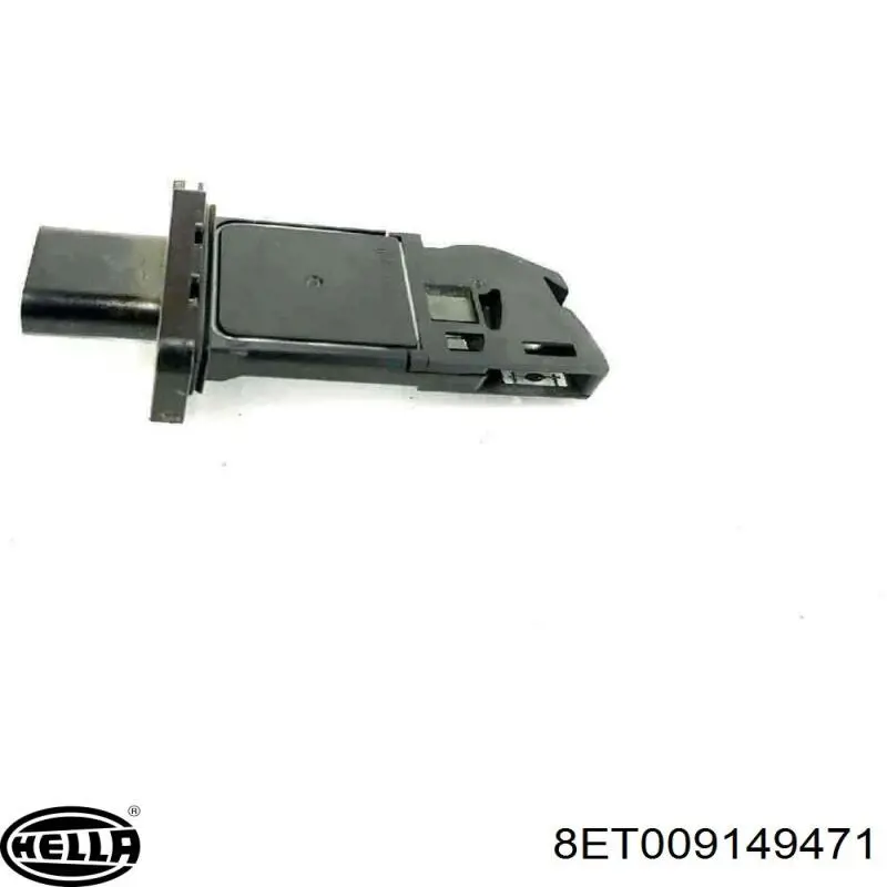 Comprar 8ET009149471 HELLA Sensor de masa de aire