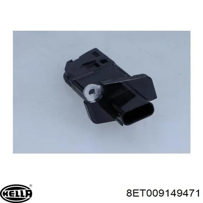 Medidor de flujo de aire HELLA 8ET009149471 precio, desde 70,42 EUR