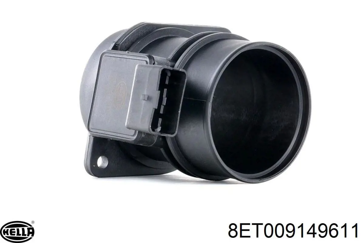 47956 Metalcaucho Sensor de flujo de aire