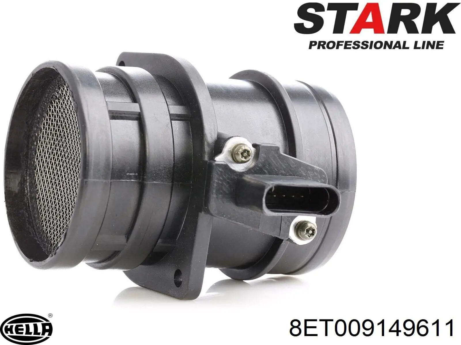 Sensor MAF Metalcaucho 47956