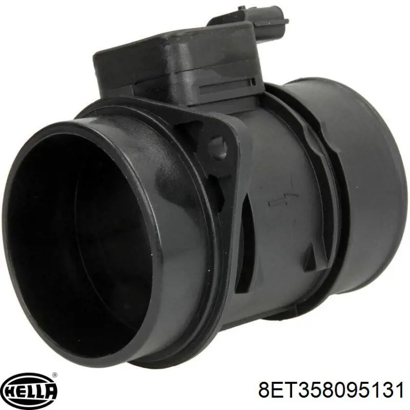 Comprar 8ET358095131 HELLA Sensor de masa de aire