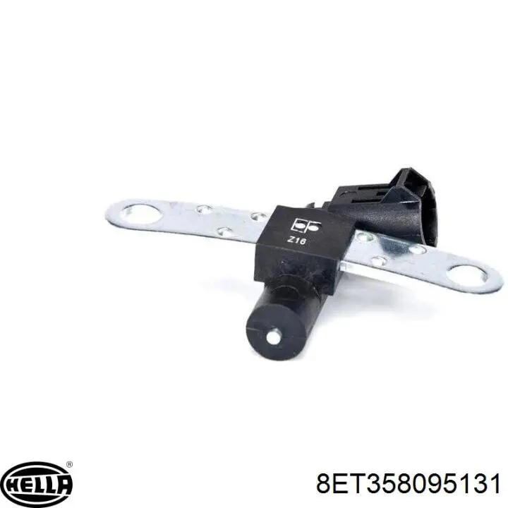 Sensor De Flujo De Aire/Medidor De Flujo (Flujo de Aire Masibo) Nissan Tiida C11X