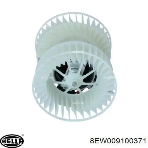 Ventilador interior Depo/Loro/Abakus 0040220002