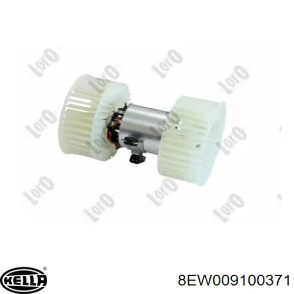 Comprar FP14W192 FPS Motor de calefacción
