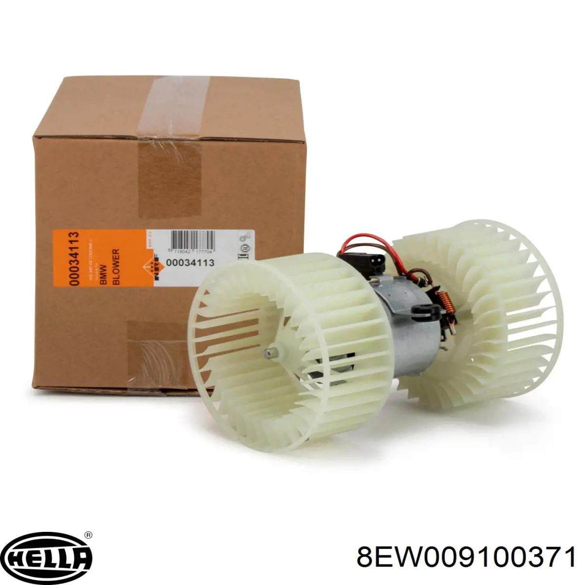 Ventilador de calefacción FPS FP14W192 precio, desde 72,75 EUR