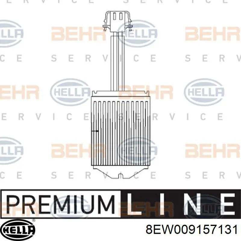 Ventilador interior Depo/Loro/Abakus 0530220002