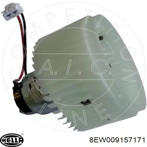 Comprar 0130101108 Bosch Motor de calefacción