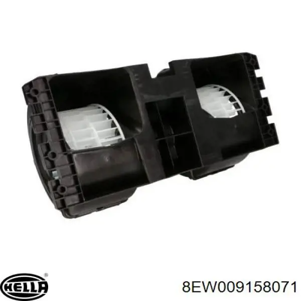 Comprar 463660 Diesel Technic Motor de calefacción