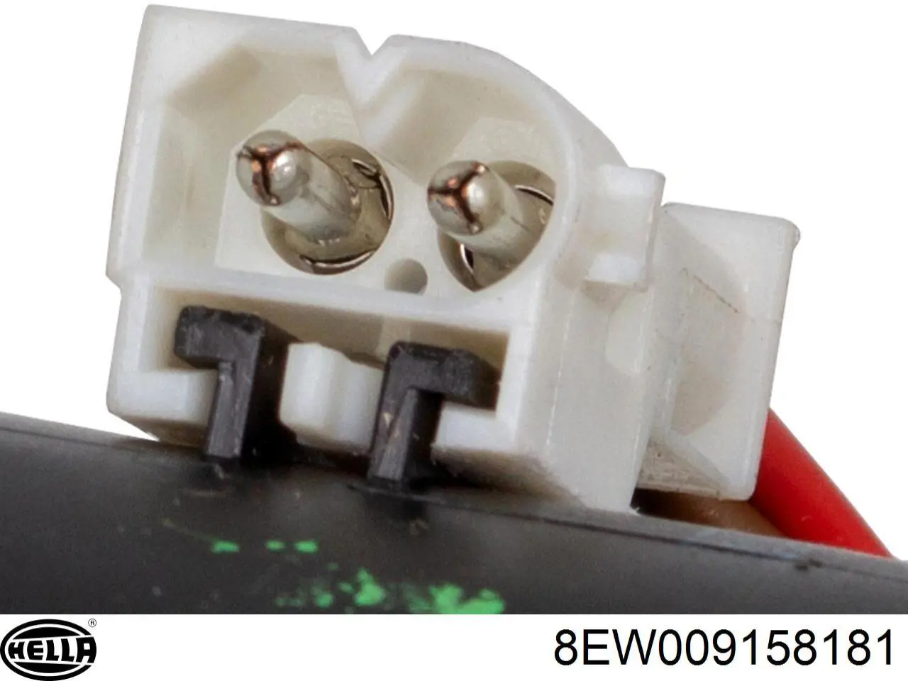 Comprar 8EW009158181 HELLA Motor de calefacción