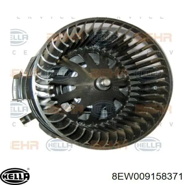 Comprar 34473 NRF Motor de calefacción