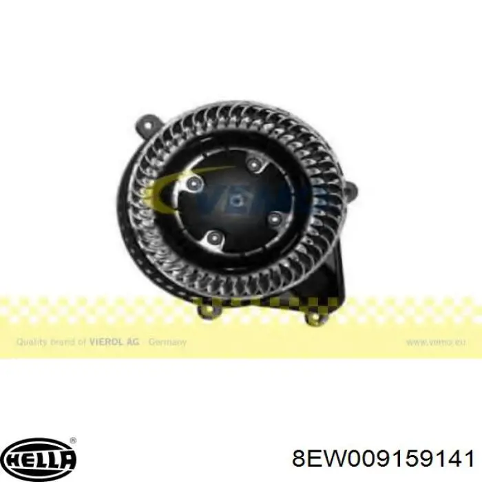 Comprar 7701035902 Renault (RVI) Motor de calefacción
