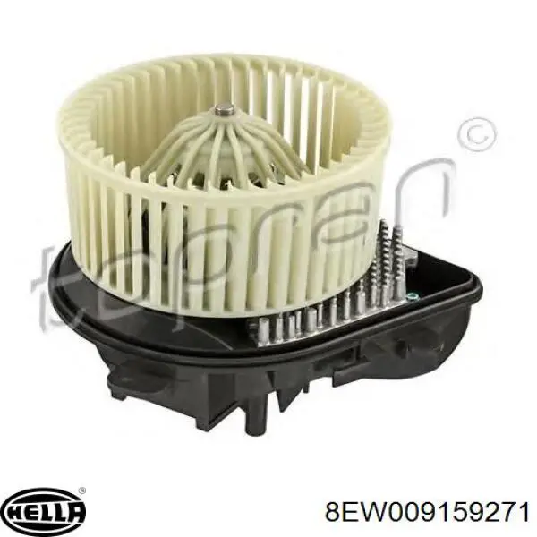 Ventilador de calefacción Fiat/Alfa/Lancia 1401002180 precio, desde 132,22 EUR