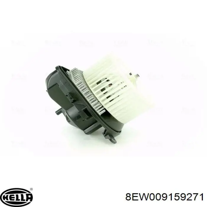Comprar 1401002180 Fiat/Alfa/Lancia Motor de calefacción