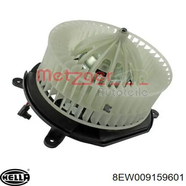 Ventilador interior Polcar 5016NU1