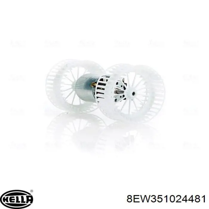 8EW351024481 HELLA