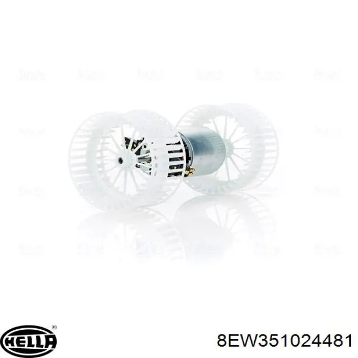 Ventilador de calefacción Diesel Technic 463662 precio, desde 53,51 EUR