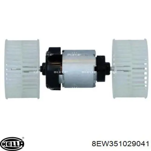 8EW351029041 HELLA