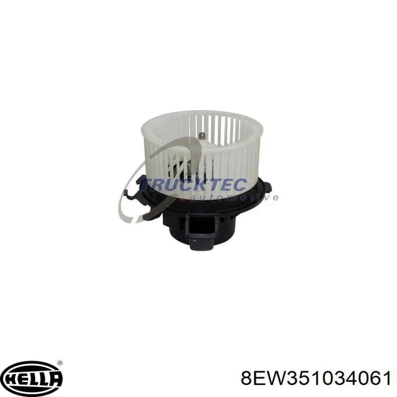Ventilador de calefacción Eaclima 42A50031 precio, desde 71,15 EUR