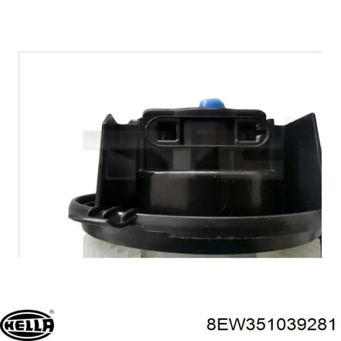 Ventilador de calefacción Polcar 6055NU2 precio, desde 68,24 EUR