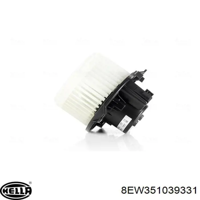 Ventilador de calefacción Fiat/Alfa/Lancia 77365016 precio, desde 52,66 EUR