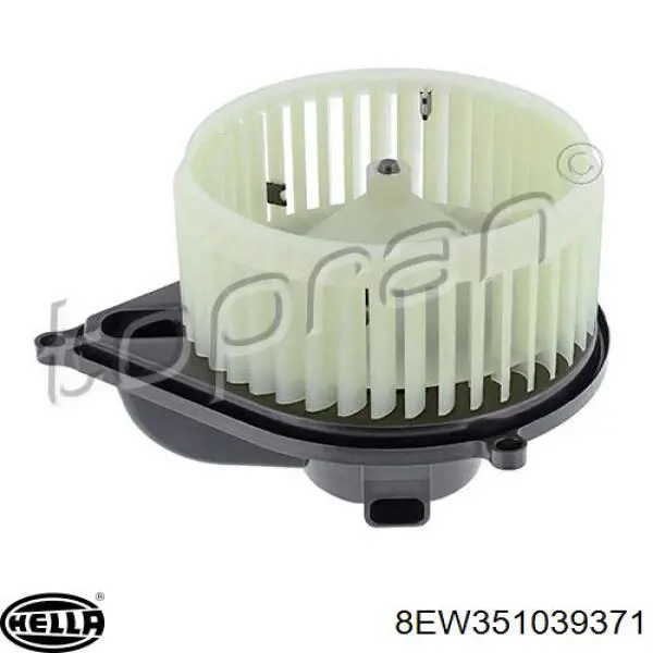 Ventilador de calefacción AVA FT8426 precio, desde 48,43 EUR