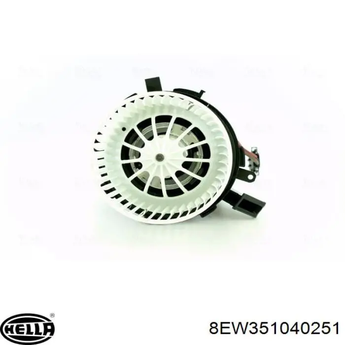 Comprar 351605 Kale Motor de calefacción