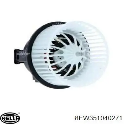 Comprar 069412352010 Magneti Marelli Motor de calefacción