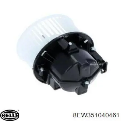 Comprar 069412352010 Magneti Marelli Motor de calefacción