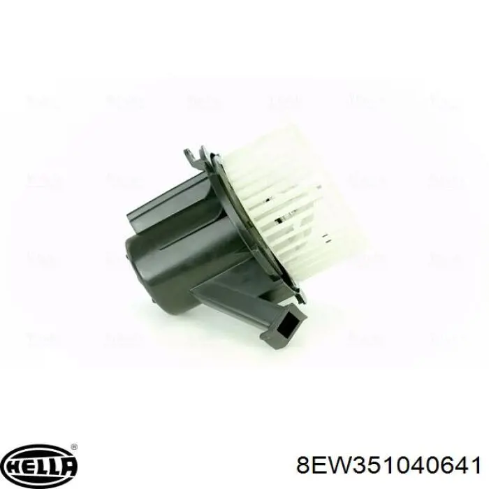 Comprar A4518300108 Mercedes Motor de calefacción