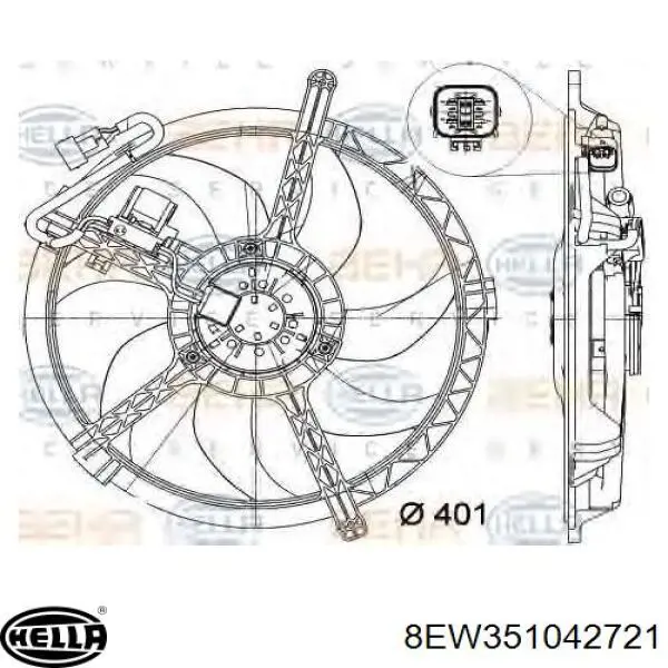 17427535100 BMW