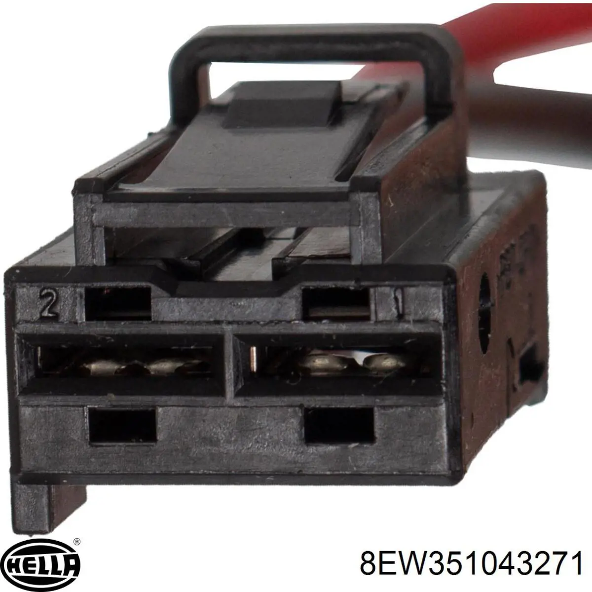 Ventilador habitáculo 9242607 BMW