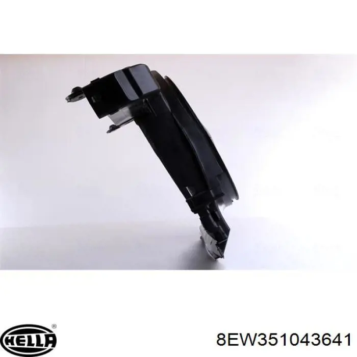 Comprar 721518 Hans Pries (Topran) Ventilador del motor