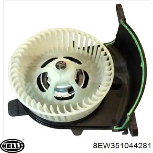 Comprar 188052N Dasis Motor de calefacción