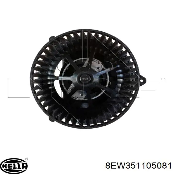 Comprar 884550 VALEO Motor de calefacción