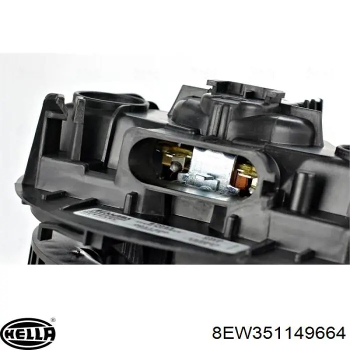 Ventilador de calefacción Kamoka 7790086 precio, desde 75,34 EUR