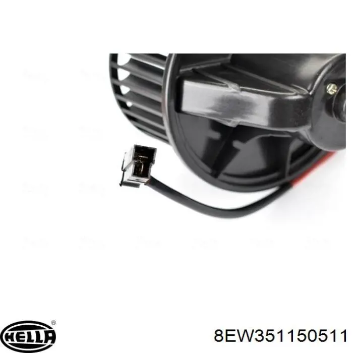 Ventilador de calefacción AVA FD8629 precio, desde 50,82 EUR