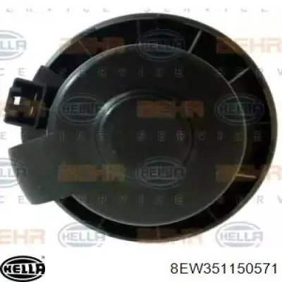 Ventilador de calefacción VALEO 715122 precio, desde 129,09 EUR