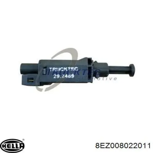Mechero de coche 121282 Diesel Technic