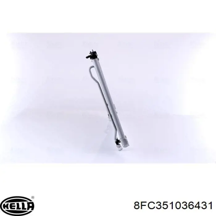8FC351036431 HELLA