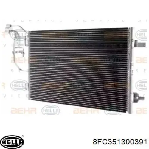 Aire acondicionado capacitor NPS DCN32018 precio, desde 76,68 EUR