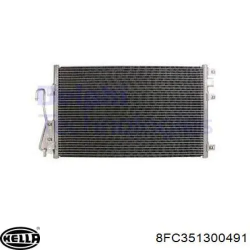 Aire acondicionado capacitor Luzar LRAC0926 precio, desde 52,23 EUR